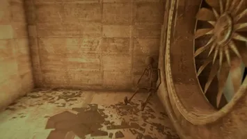 Russian Underground: VR