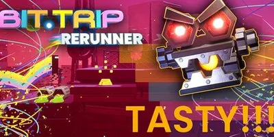 BIT.TRIP RERUNNER