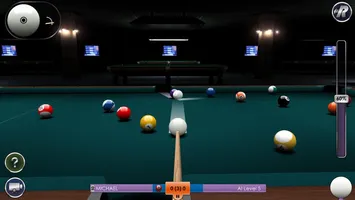 International Snooker