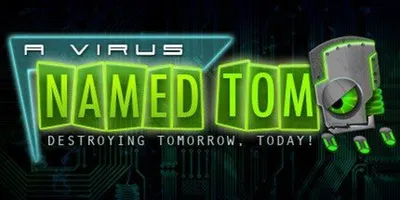 A Virus Named TOM