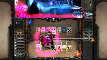 Runespell: Overture