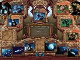 Northmark: Hour of the Wolf