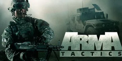 Arma Tactics