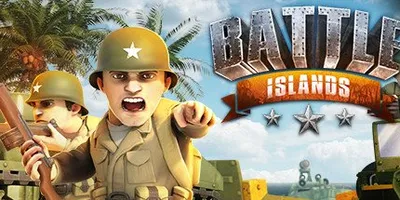 Battle Islands