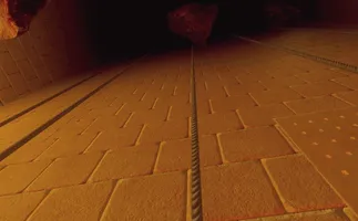 Unknown Pharaoh