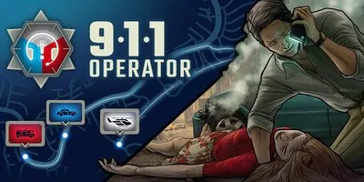 911 Operator