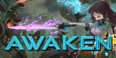 Awaken (2022)