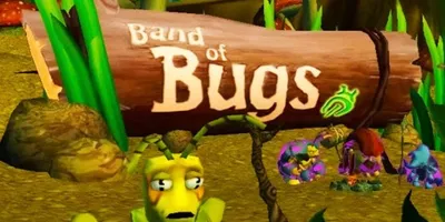 Band of Bugs