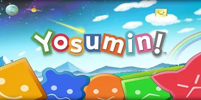 Yosumin!