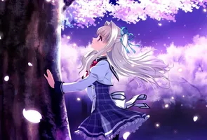 Da Capo 3 R