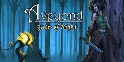 Aveyond 3-2: Gates of Night