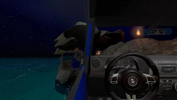 Off-Road Paradise: Trial 4x4