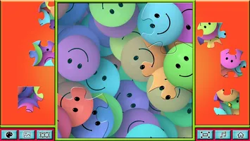 Pixel Puzzles Junior