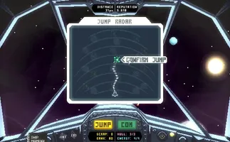 NEXT JUMP: Shmup Tactics