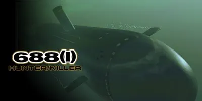 688(I) Hunter/Killer