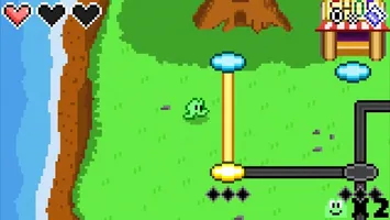 Frog Hop