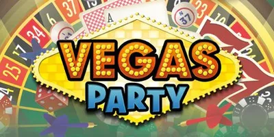 Vegas Party