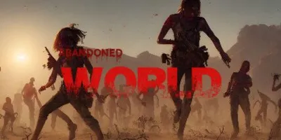 Abandoned World