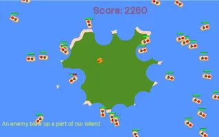 Island Guard