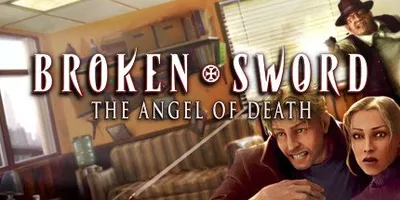 Broken Sword 4: The Angel of Death (Secrets of the Ark)