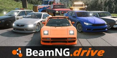 BeamNG.drive