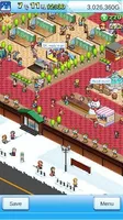 Shiny Ski Resort