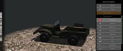 Tank Warfare: Tunisia 1943