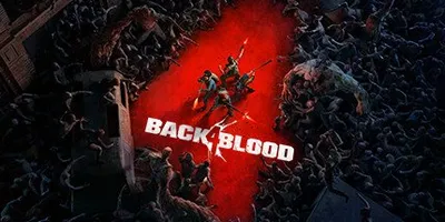 Back 4 Blood