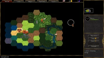 Leylines