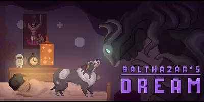 Balthazar's Dream