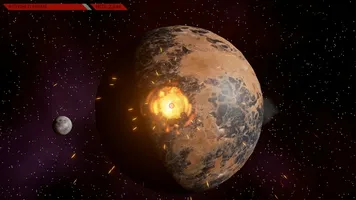 PLANETS OF WAR