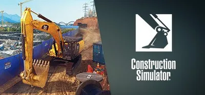 Construction Simulator (2022)