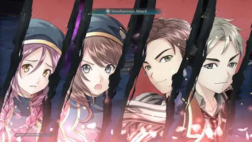 Dark Rose Valkyrie
