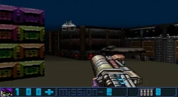 Cyber Utopia