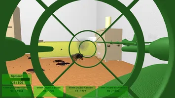 Home Wars