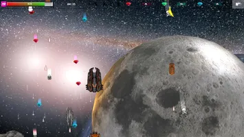 The Moon Night