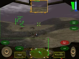 Battlezone 98 Redux Odyssey Edition