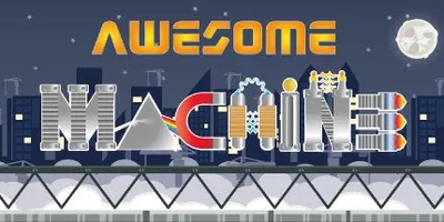 Awesome Machine