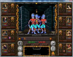 Grimoire: Heralds of the Winged Exemplar