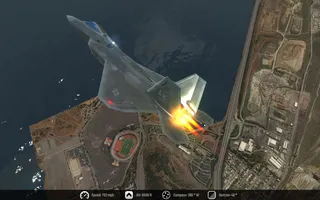 Flight Unlimited 2K18