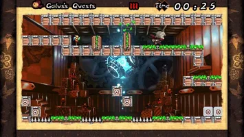 Ninja Usagimaru: Two Tails of Adventure