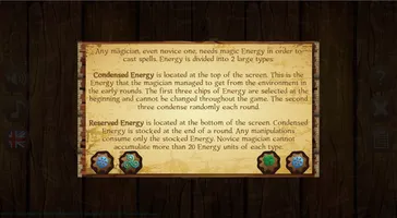 Fairyland: Manuscript