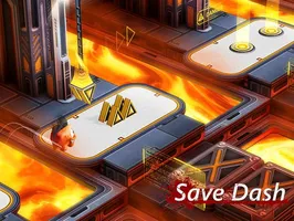 Save Dash