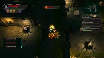 Cludbugz's Twisted Magic
