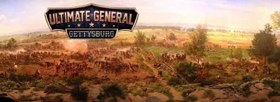 Ultimate General:  Gettysburg