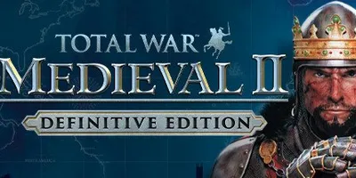 Total War: MEDIEVAL II – Definitive Edition