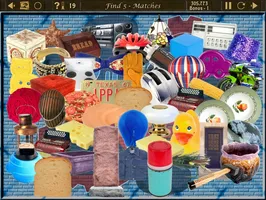 Clutter VI: Leigh's Story