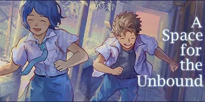 A Space for the Unbound