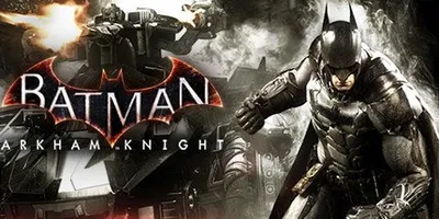 Batman: Arkham Knight