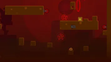 Halloween Pumpkin Story